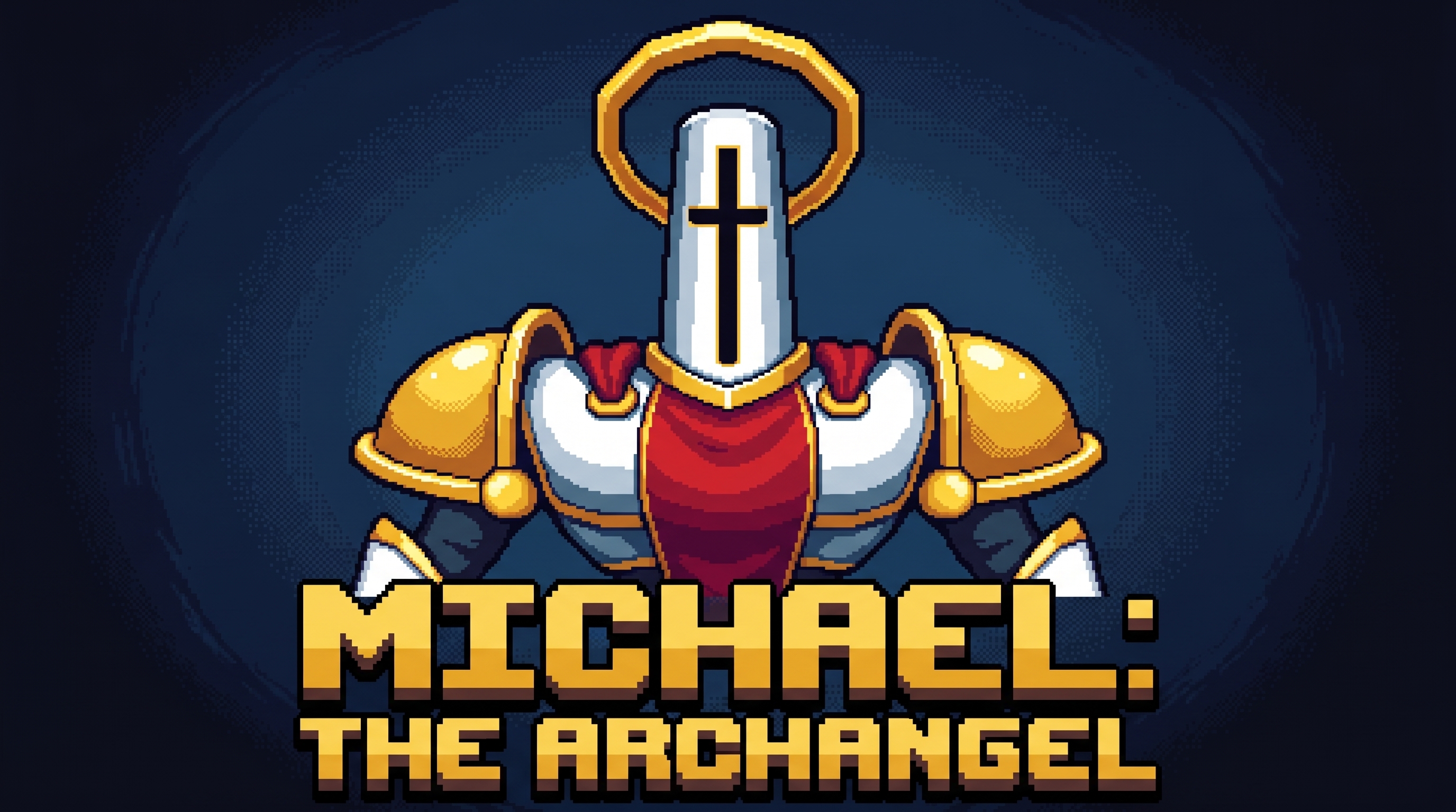 Michael: the Archangel (Unreal) featured image