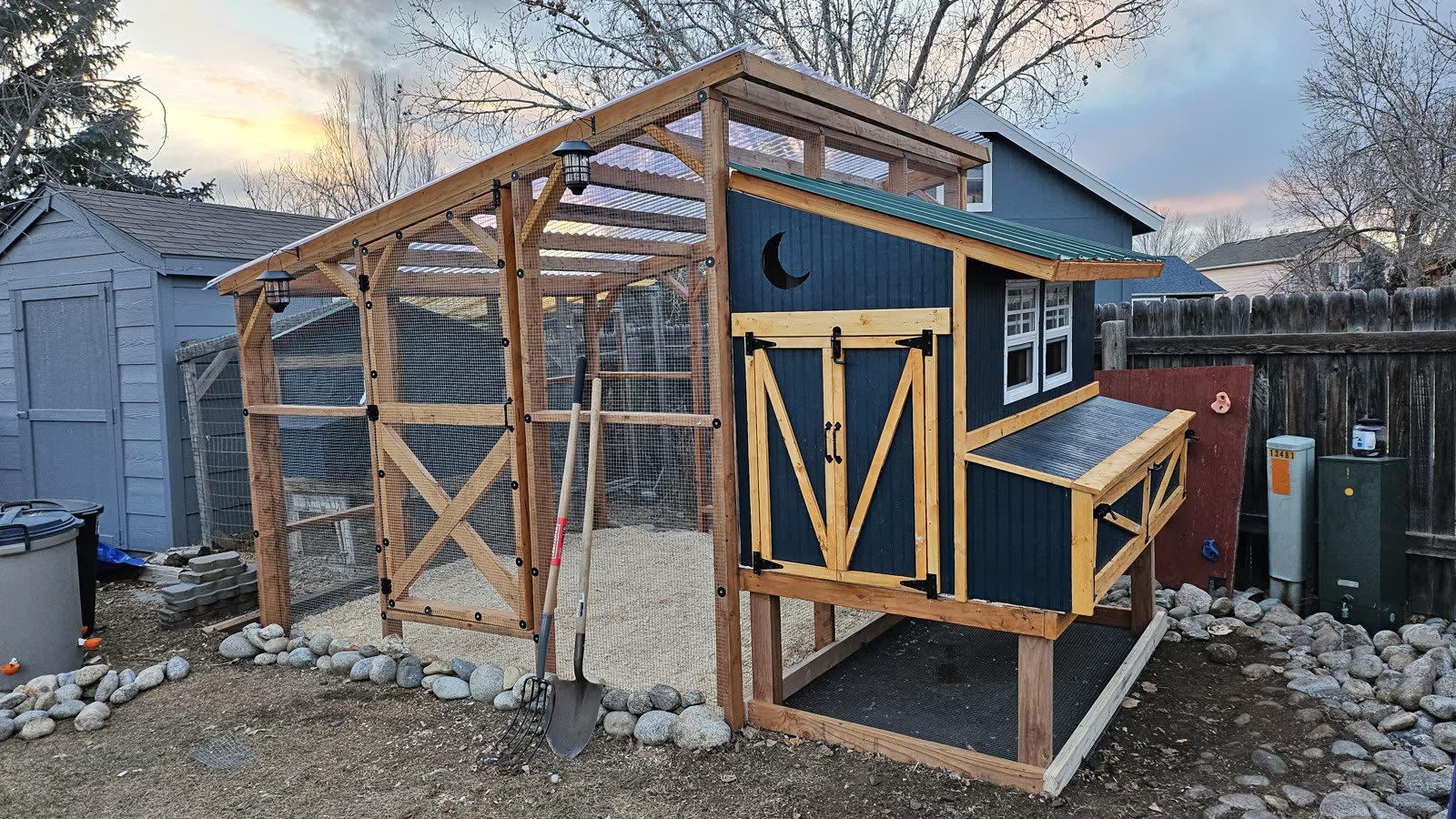 Hen House featured image